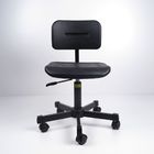 عالية الكثافة الصناعية مريح طاولة العمل الكراسي 360 درجة قطب ورفع المزود